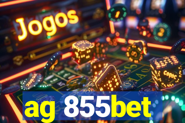 ag 855bet